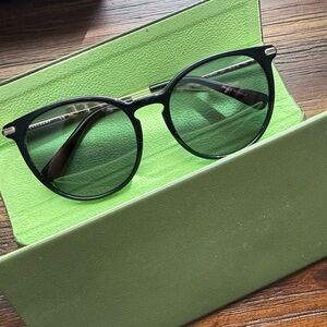 Longchamp sunglasses